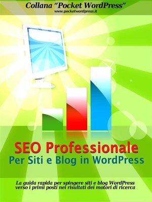cover image of SEO Professionale per Siti e Blog in WordPress